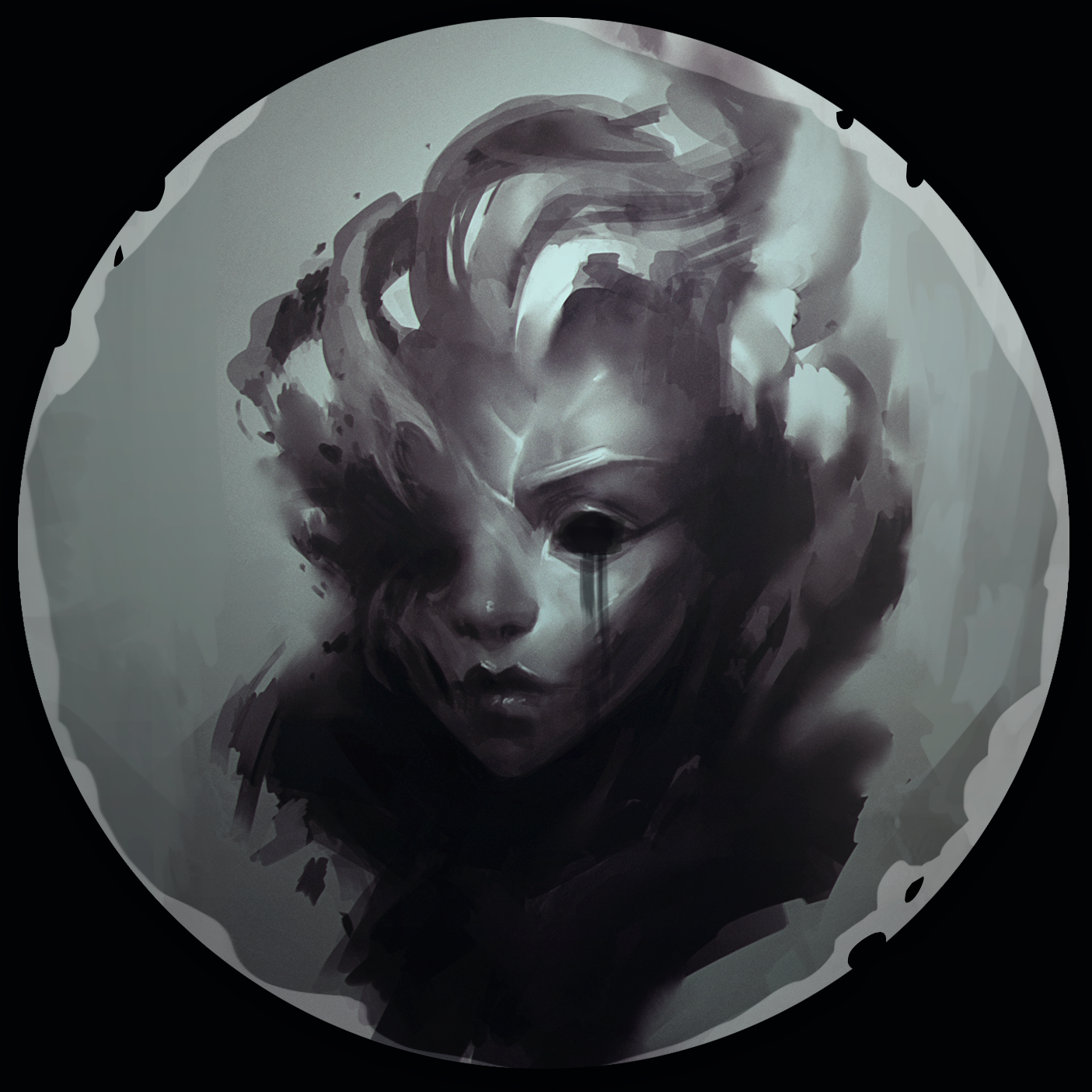 Ghoul Faces thumbnail thumbnail